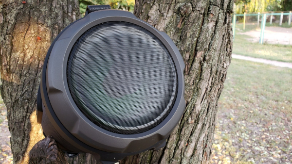 Динаміки Real-EL X-730