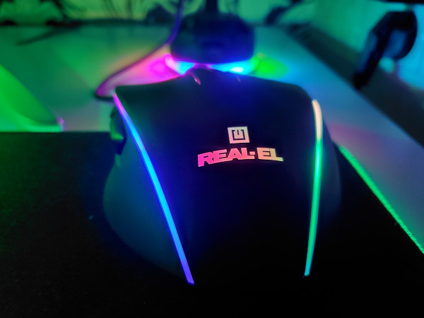 Підсвітка RGB Real-EL_RM-747