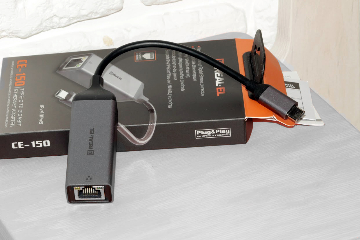 adapter-real-el-ce-150