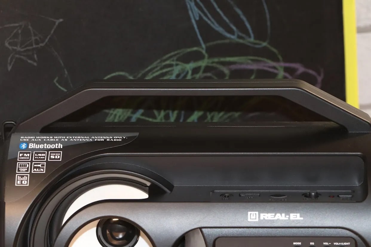 bumboks-kolonka-REAL-EL-X-710