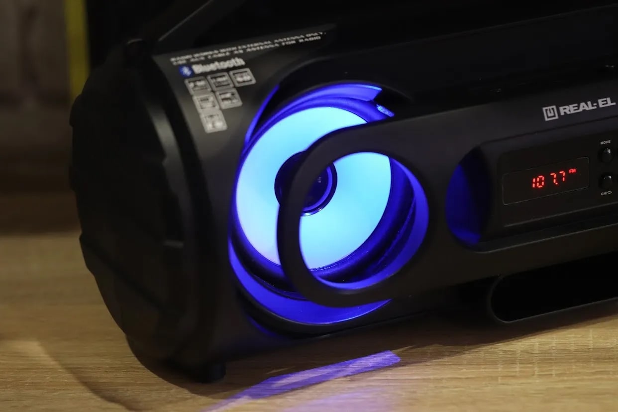 bumboks-kolonka-REAL-EL-X-710