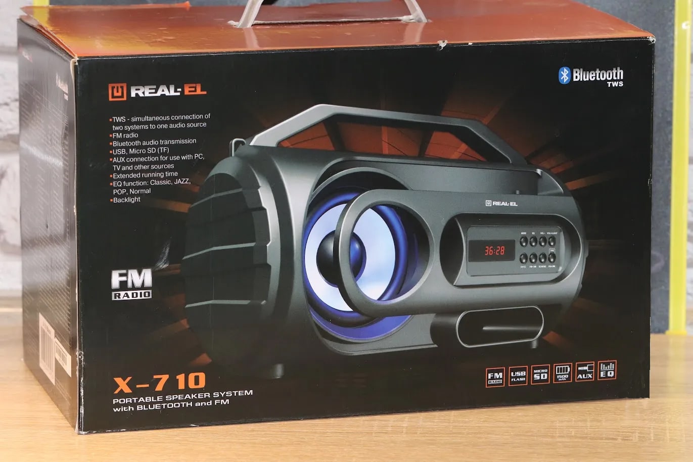 kolonka-na-prirodu-REAL-EL-X-710