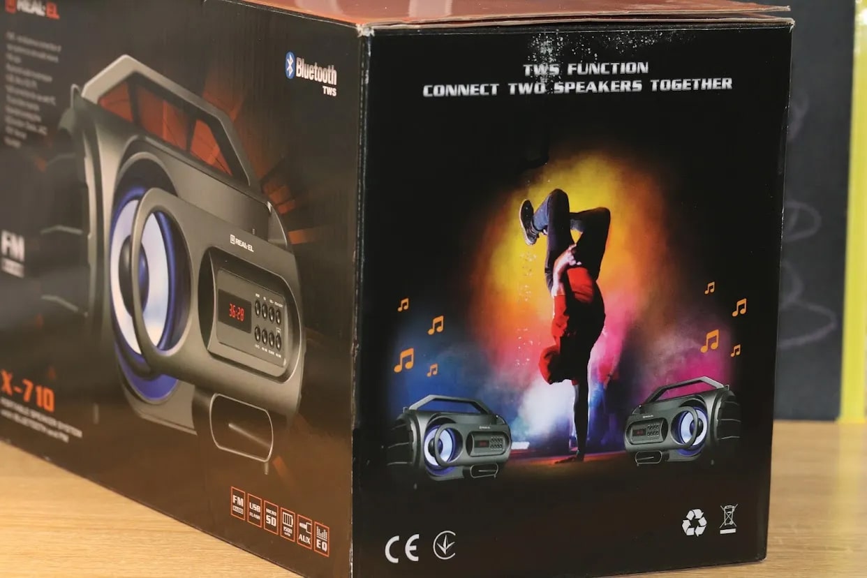 kolonka-na-prirodu-REAL-EL-X-710