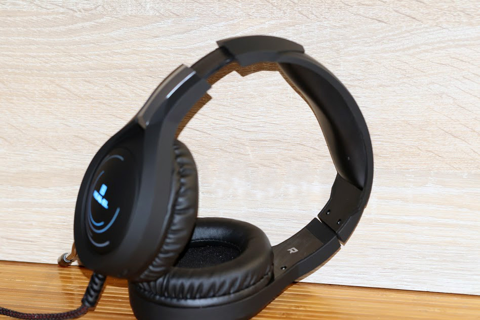 REAL-EL GDX-7400 BACKLIT