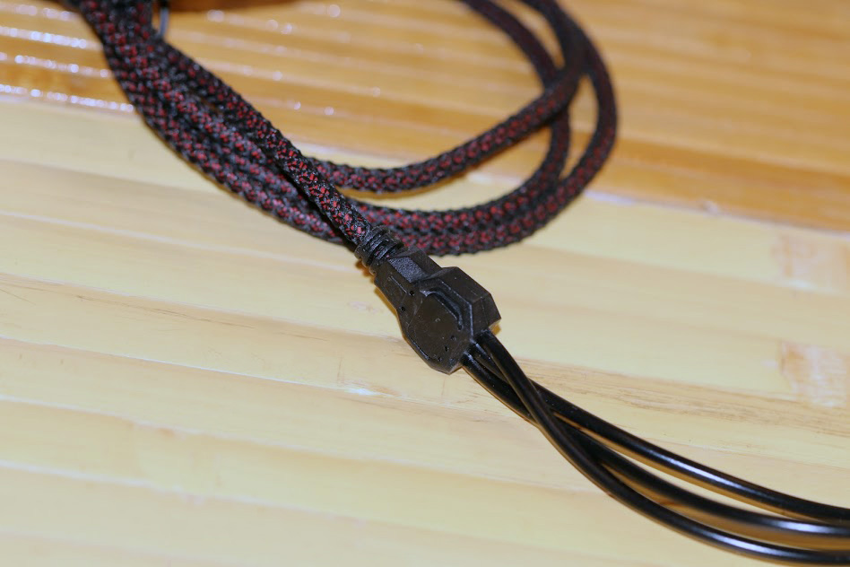 REAL-EL GDX-7400 BACKLIT