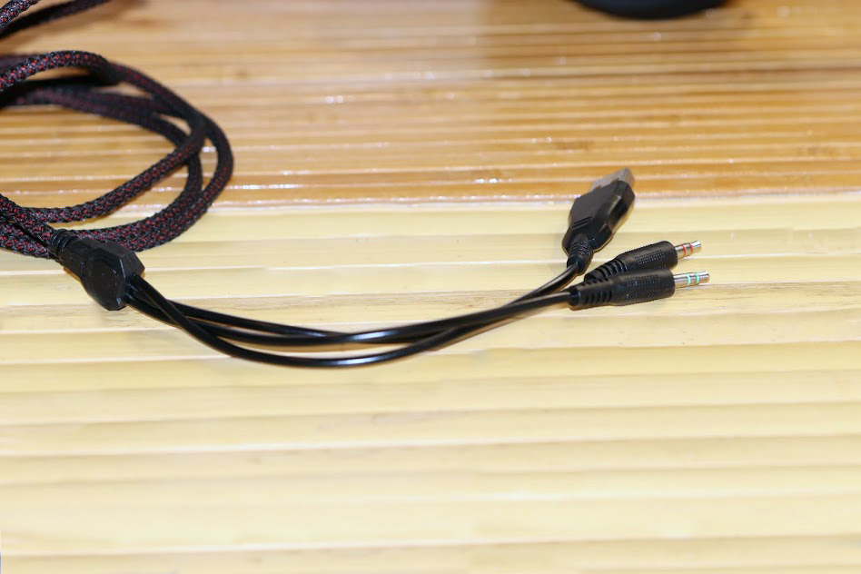 REAL-EL GDX-7400 BACKLIT