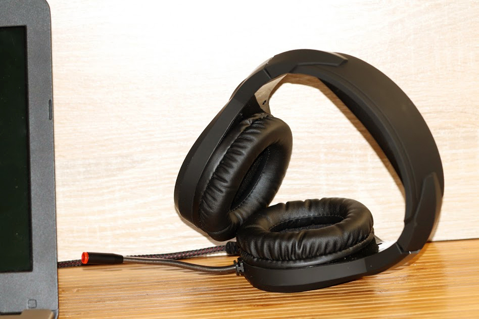 REAL-EL GDX-7400 BACKLIT