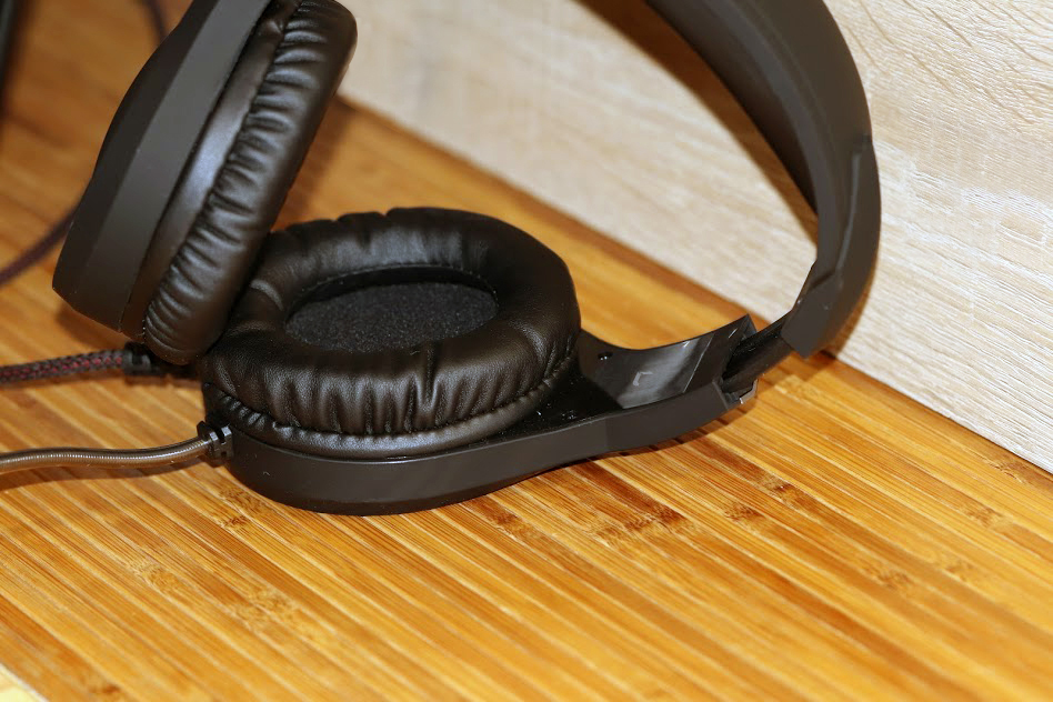 REAL-EL GDX-7400 BACKLIT