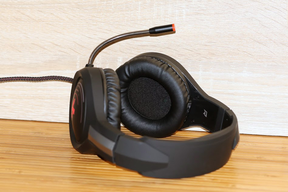 REAL-EL GDX-7400 BACKLIT