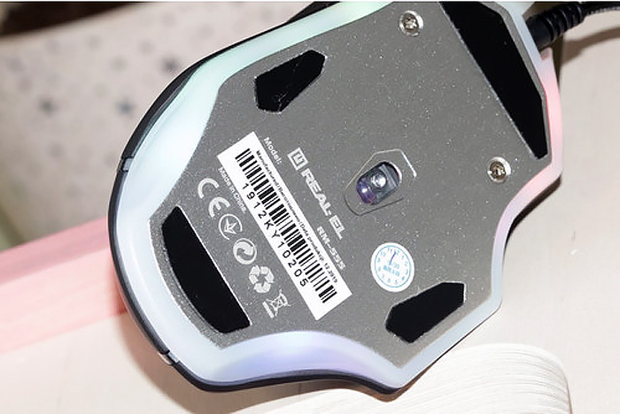 igrova-myshka-real-el-rm-555