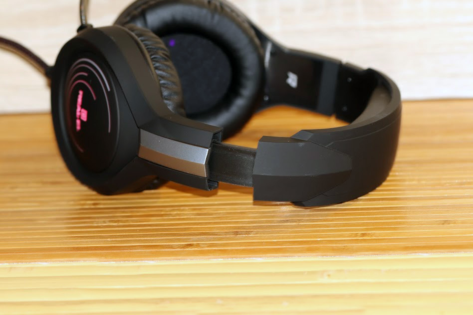 REAL-EL GDX-7400 BACKLIT