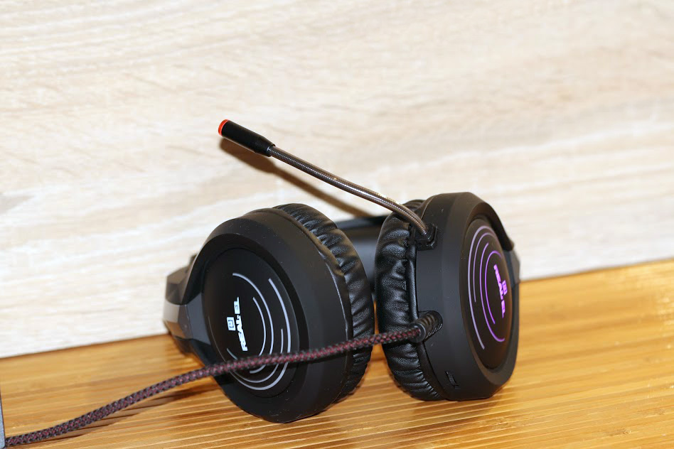 REAL-EL GDX-7400 BACKLIT