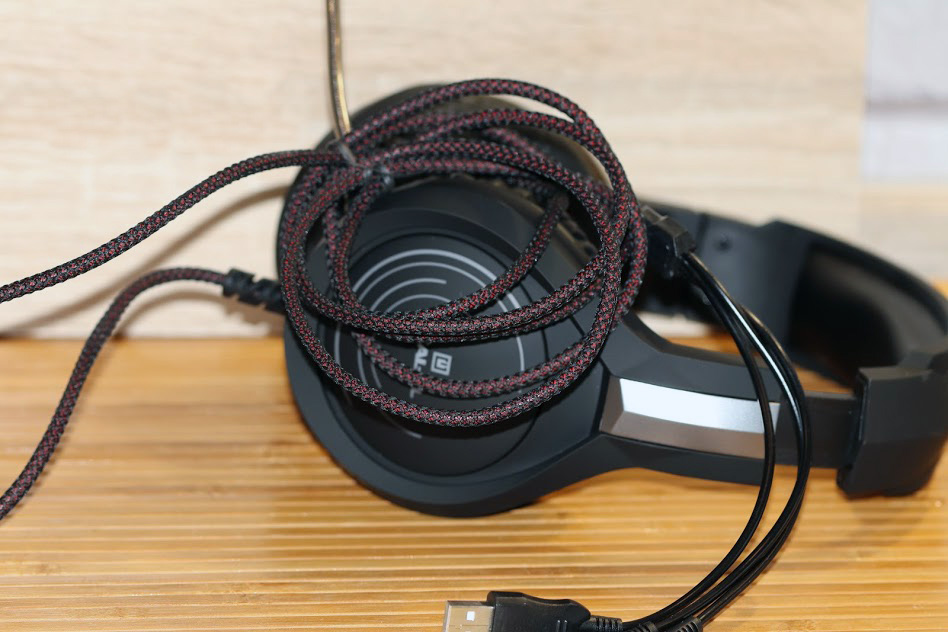 REAL-EL GDX-7400 BACKLIT