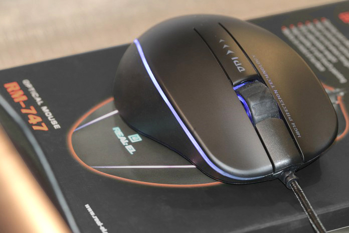 igrova-myshka-real-el-rm-747