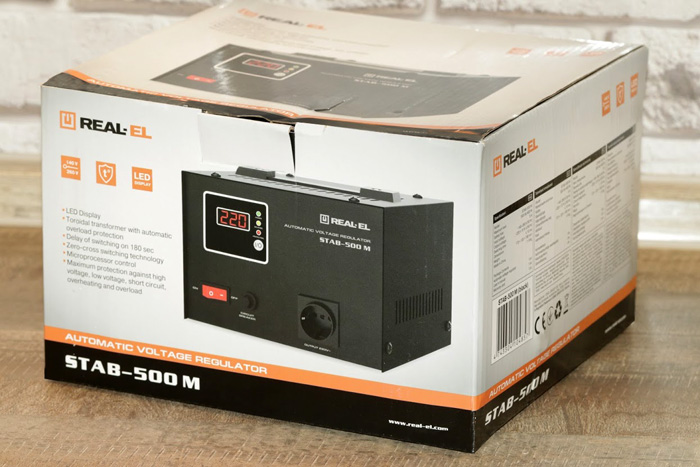 Upakovka_stabilizatora_REAL_EL_STAB_500_M