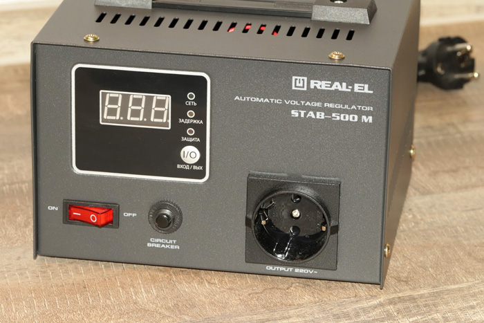 perednyaya_panel_stabilizatora_REAL_EL_STAB_500_M