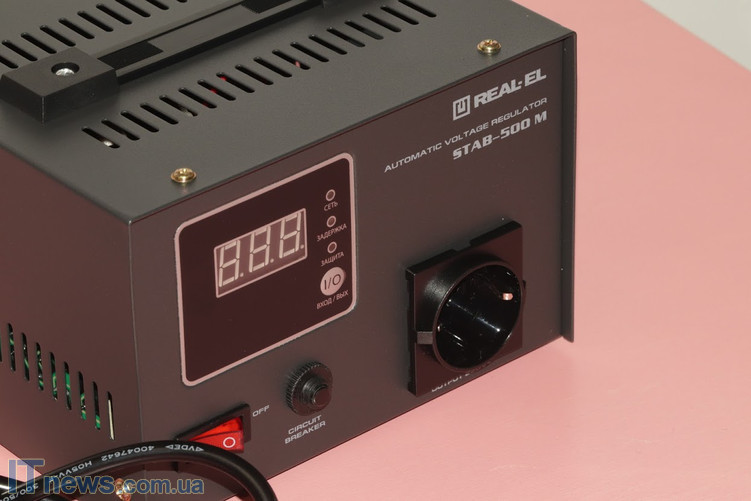 korpus-real-el-stab-500-m