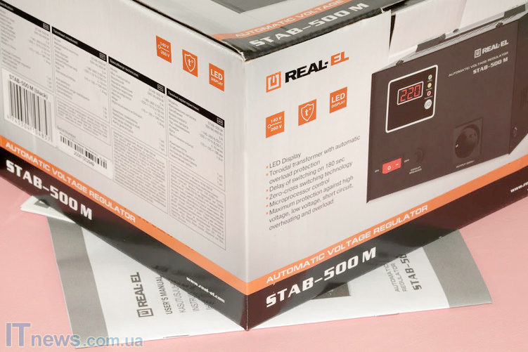 Upakovka_stabilizatora_REAL_EL_STAB_500_M