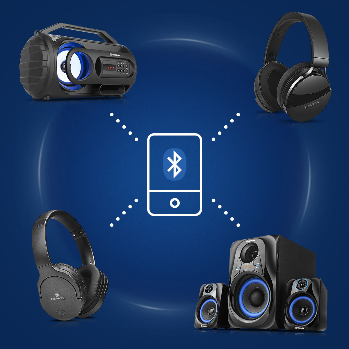 blyutuz-akustika-tm-real-el