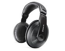 Стереонавушники REAL-EL GD-750V