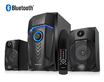 Мультимедийная акустическая система REAl-EL M-350