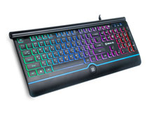 REAL-EL Comfort 8000 Backlit