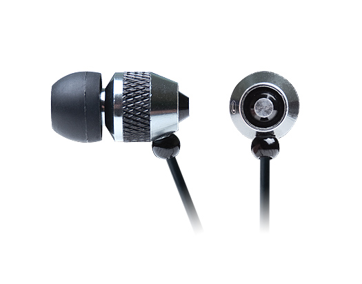 Навушники-вкладиші REAL-EL Z-1500