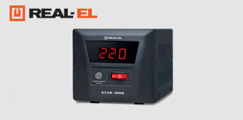 Стабилизаторы напряжения