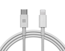 Кабель REAL-EL MFI PD USB Type C - Lightning 