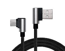 Кабель REAL-EL USB 2.0 Premium AM – TYPE C