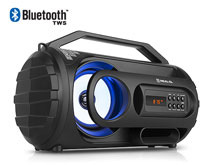 Мультимедійна портативна акустична система  REAL-EL X-710