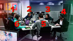 Великій компанії - великий фільтр!