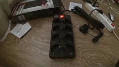 Real El RS 8 Protect 3 м