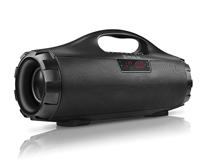 Мультимедійна портативна акустична система  REAL-EL X-731