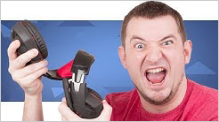 ИХ НЕВОЗМОЖНО СЛОМАТЬ! Real-El GDX 8000