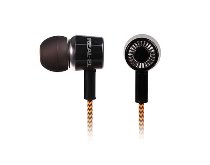 Наушники-вкладыши REAL-EL Z-1750