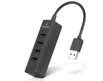REAL-EL HQ-154 USB 2.0 HUB