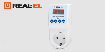 Реле напряжения