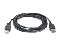 Кабель REAL-EL USB 2.0 Pro Am-Af