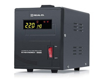 REAL-EL STAB ENERGY-1000