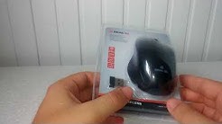 Обзор мышек 2E vs REAL- EL