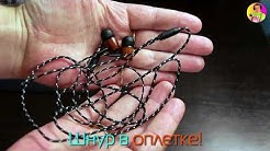 REAL-EL Z-1720 Wooden