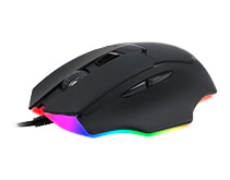 Оптическая мышь REAL-EL RM-555