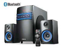 Мультимедійна акустична система REAL-EL M-550