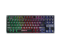 REAL-EL Gaming 8710 TKL Backlit