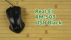REAL-EL RM-503