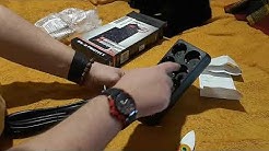 Огляд на мережевий подовжувач Real El RS 8