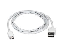 Кабель REAL-EL USB 2.0 Pro AM-micro USB type B