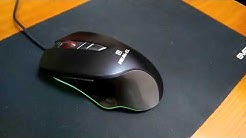 REAL-EL RM-780 Gaming RGB