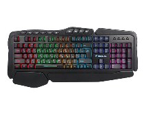 REAL-EL Gaming 8900 RGB Macro